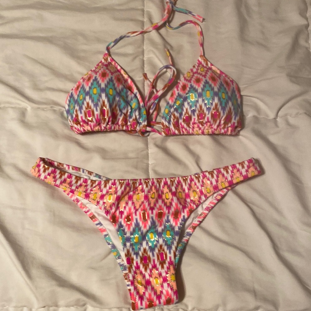 Victoria secret swim suit